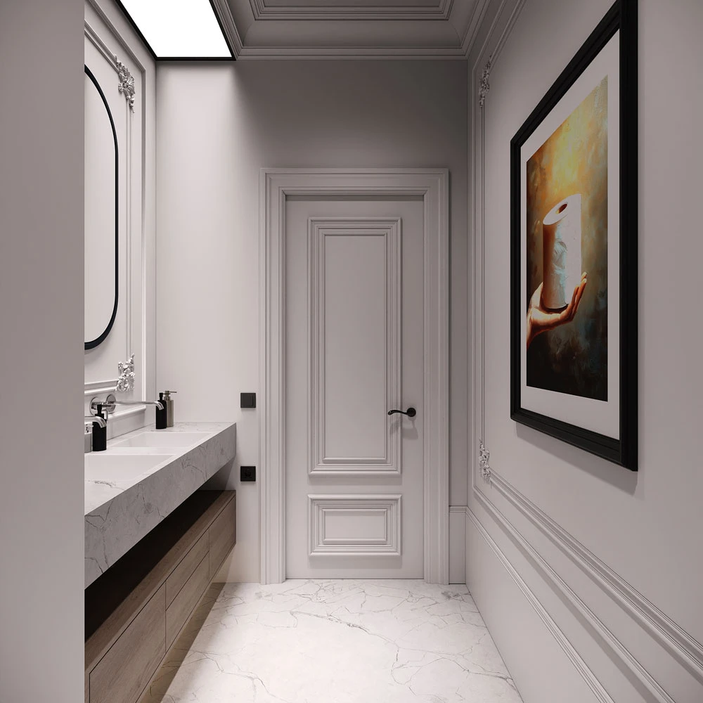 Spazi residenziali 3