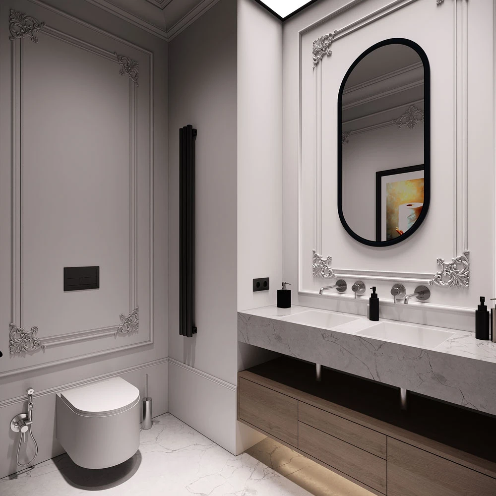 Spazi residenziali 4