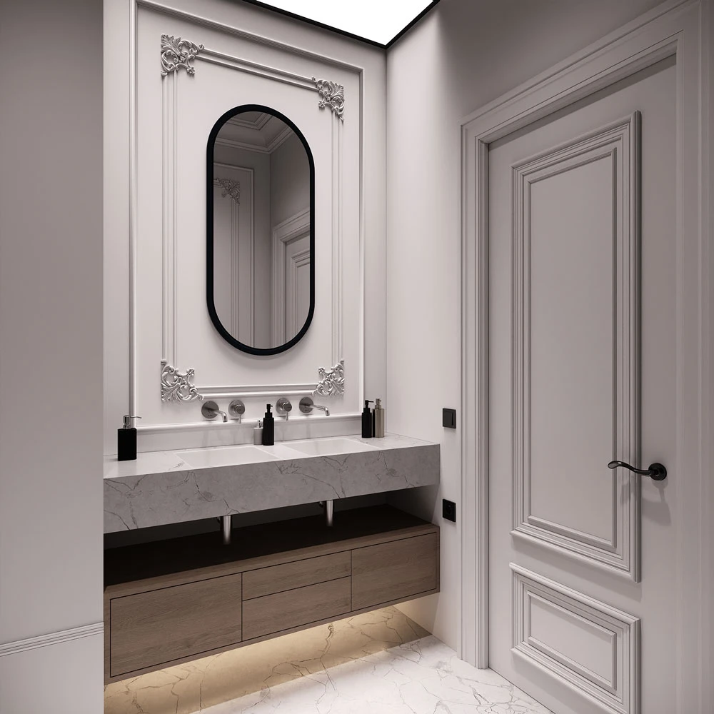 Spazi residenziali 5