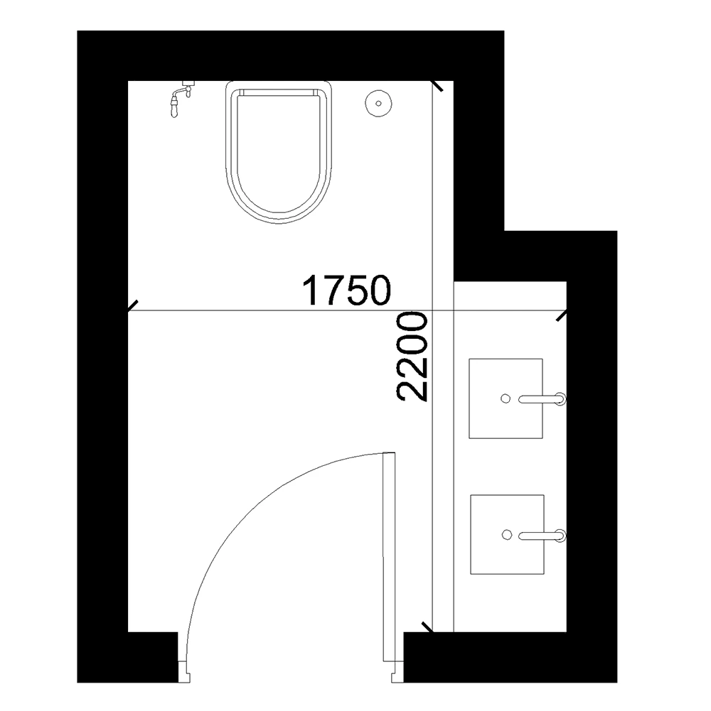 Spazi residenziali 7