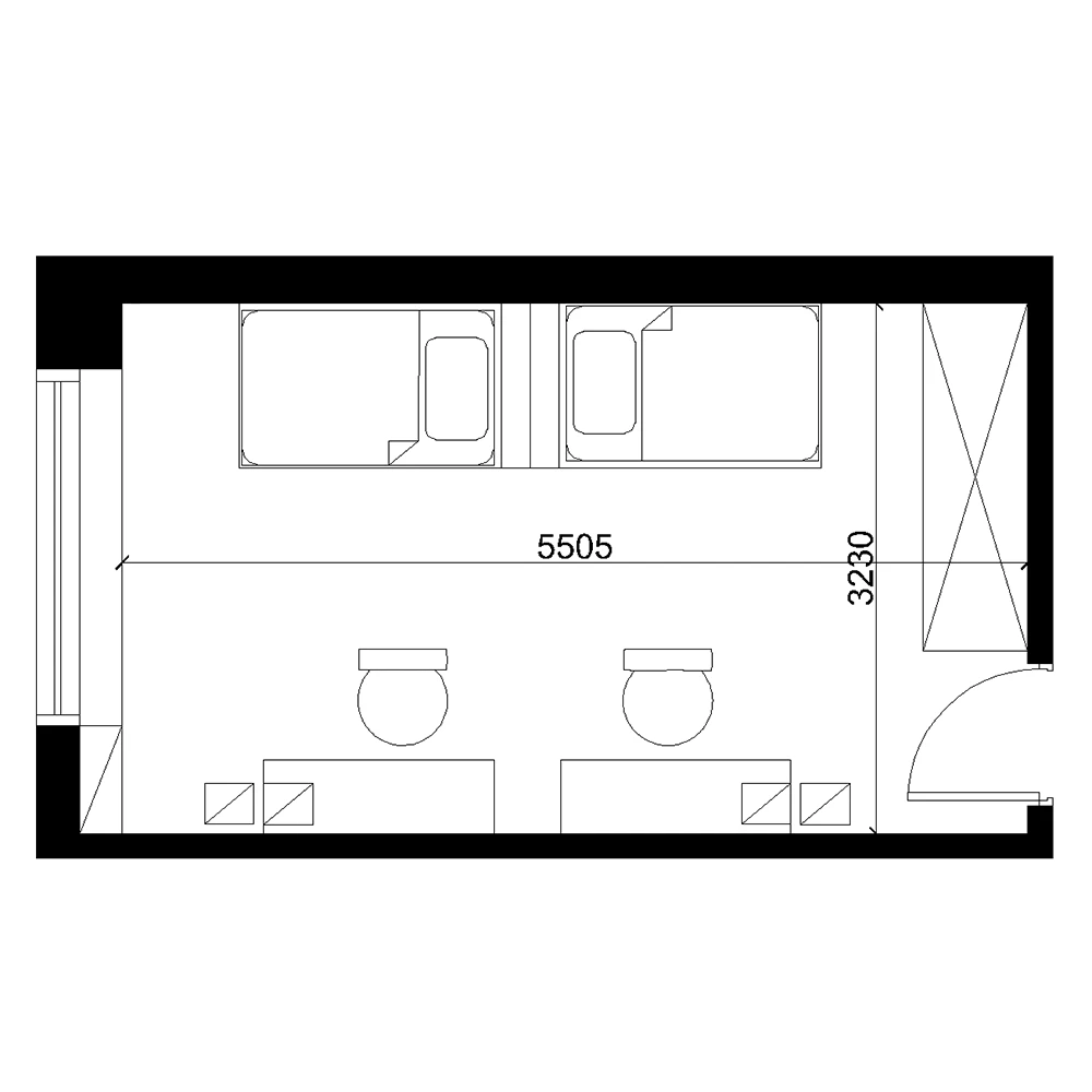 Residential Spaces 7