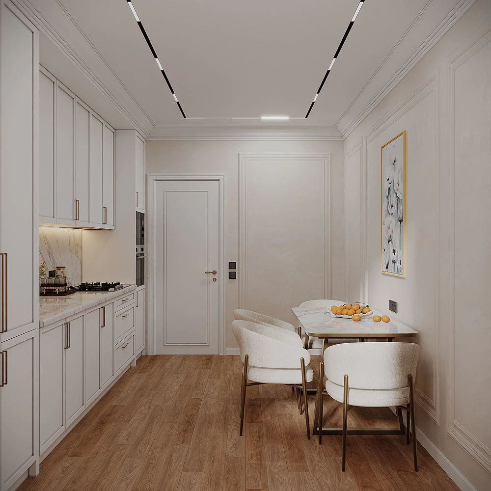 Spazi residenziali 2