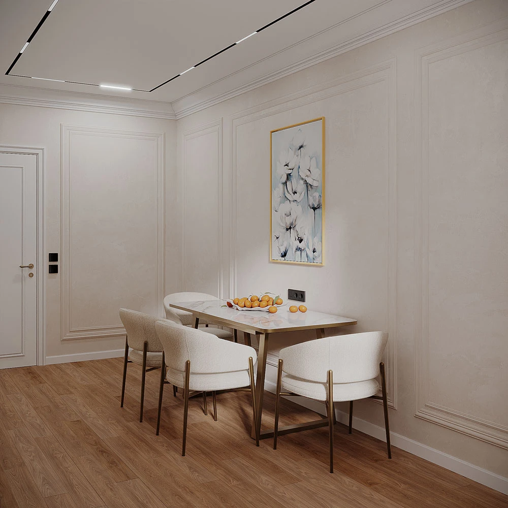 Spazi residenziali 4