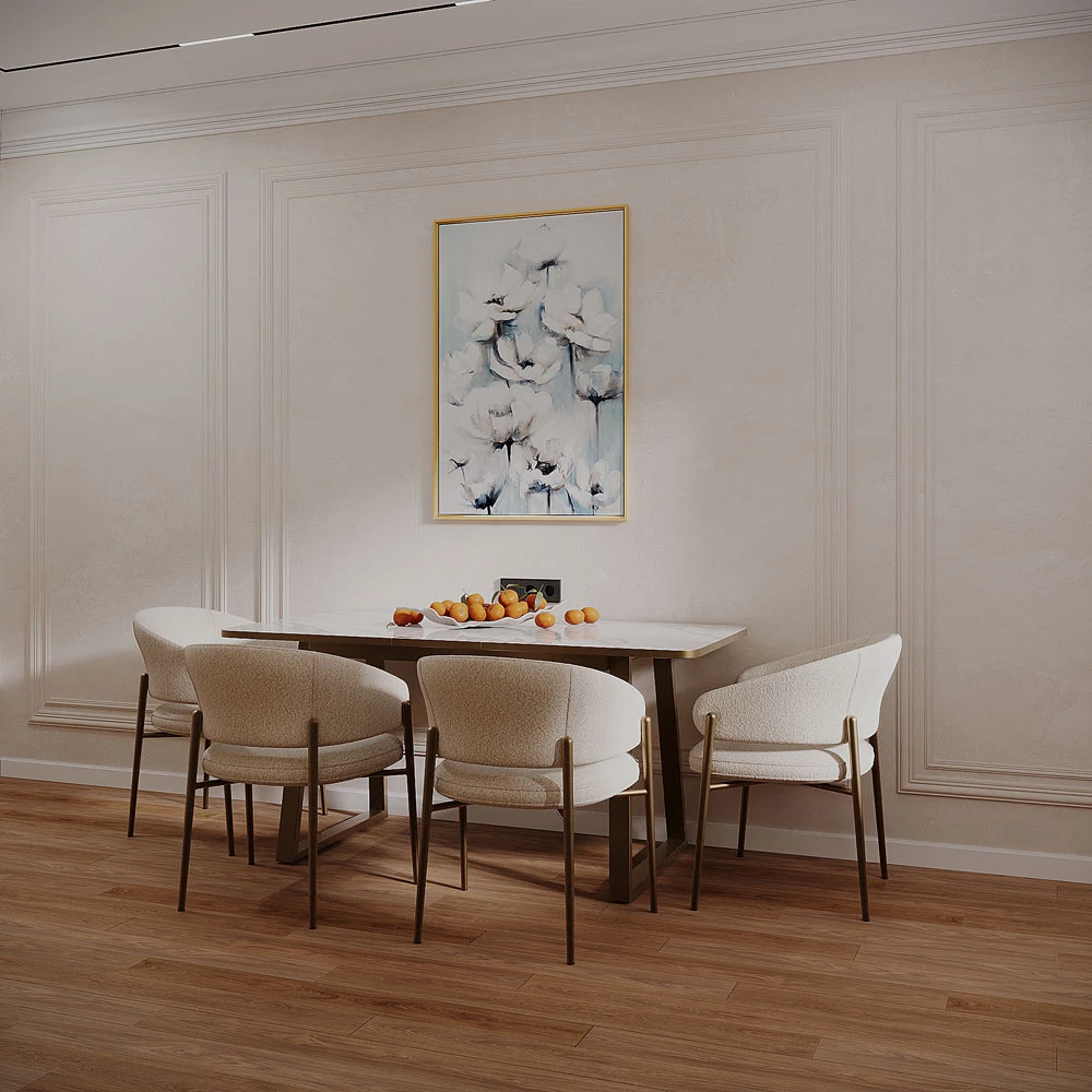 Spazi residenziali 5