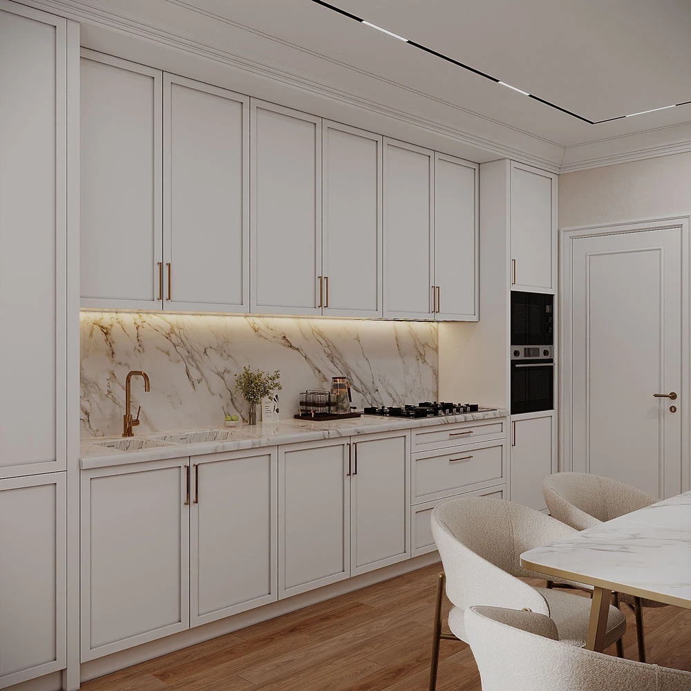 Spazi residenziali 6