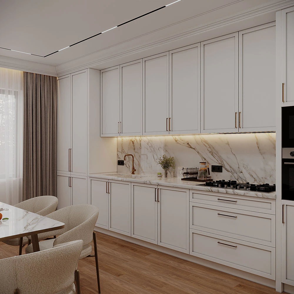 Spazi residenziali 7