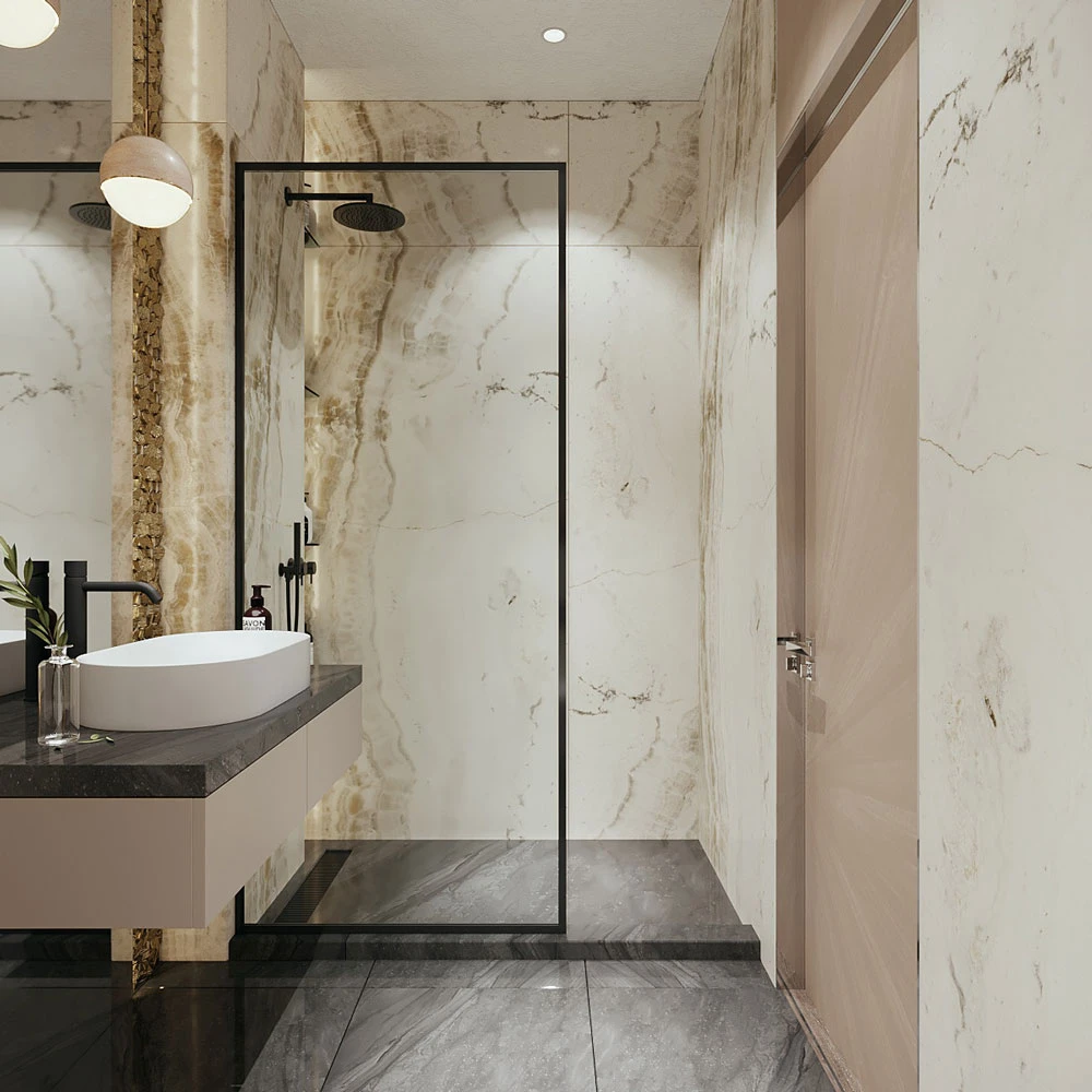 Residential Spaces 3