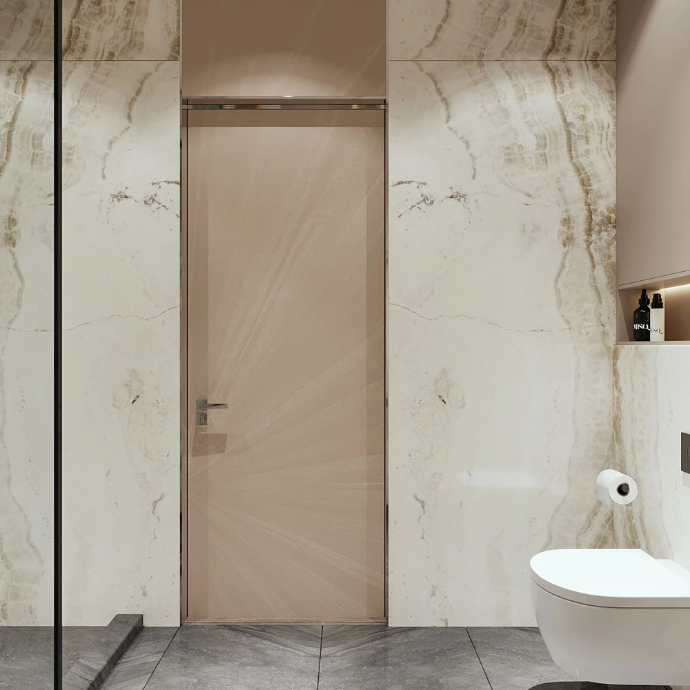 Residential Spaces 4