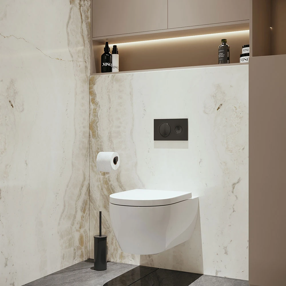 Residential Spaces 5