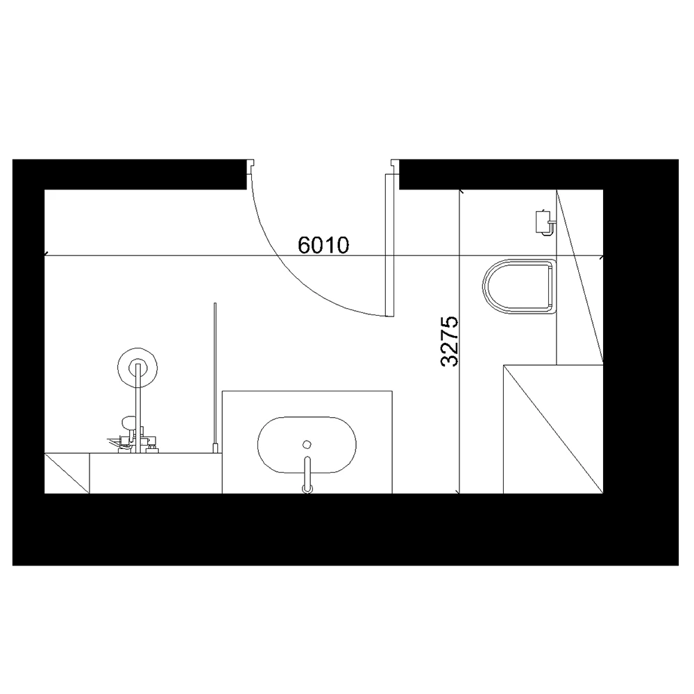 Residential Spaces 6