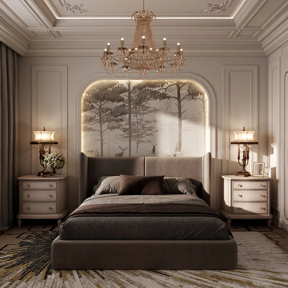 Spazi residenziali 1