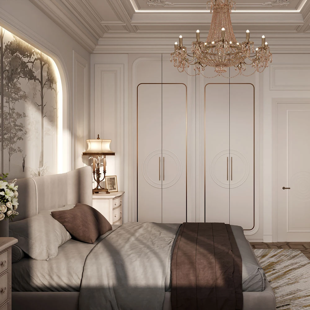 Spazi residenziali 2