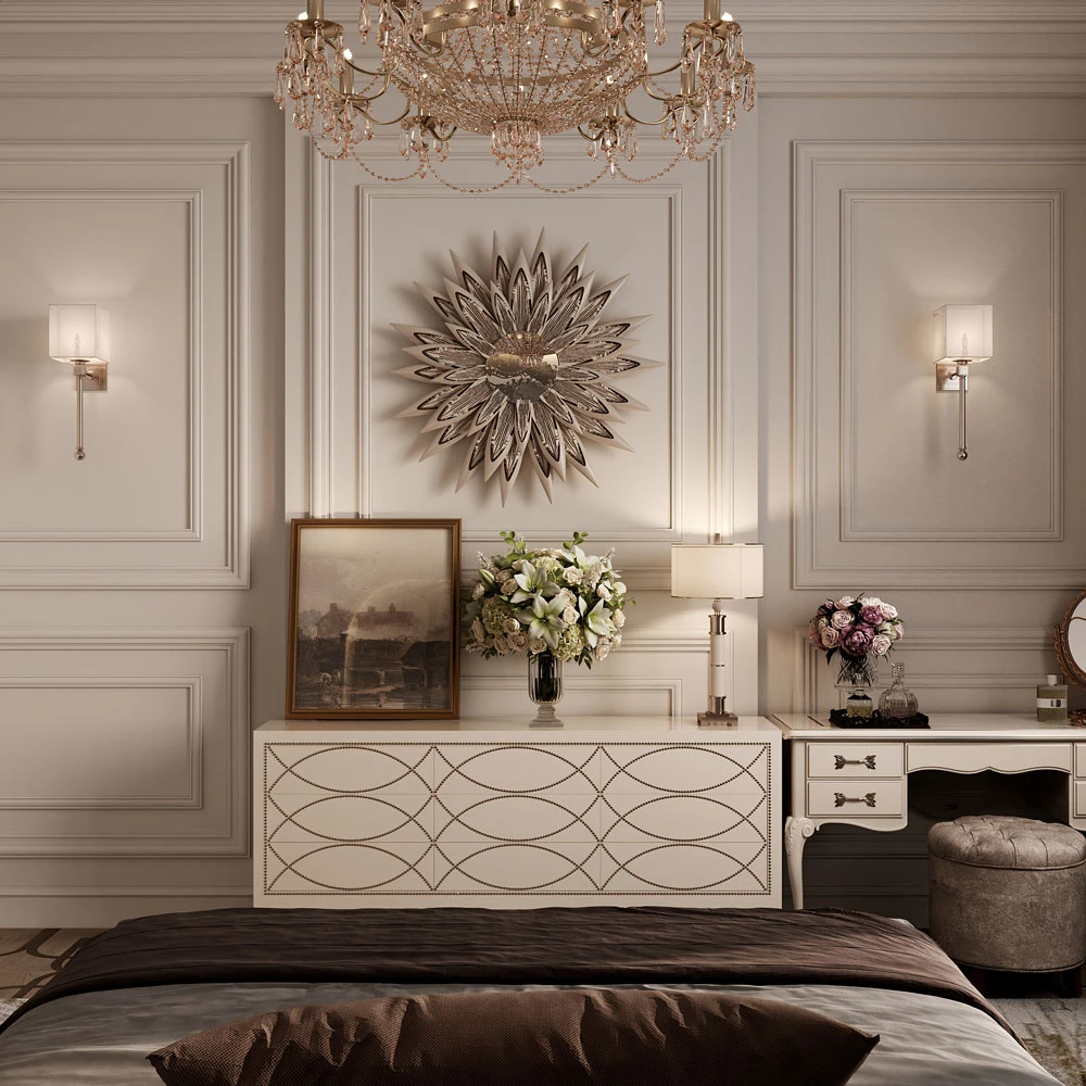 Spazi residenziali 3