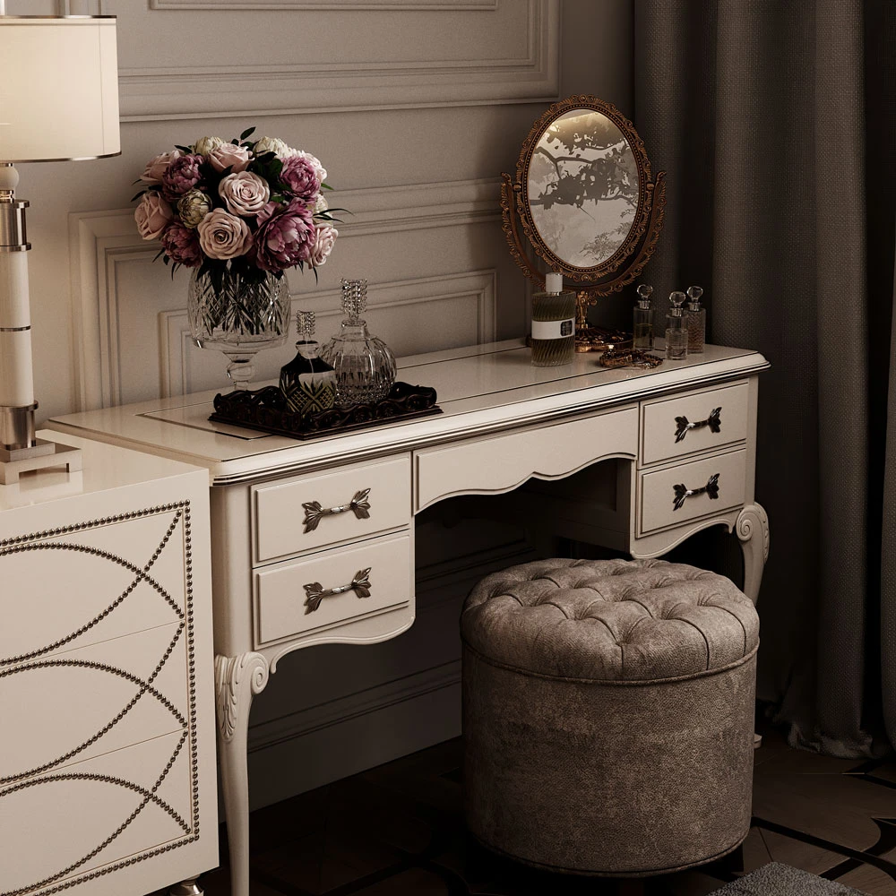 Spazi residenziali 5