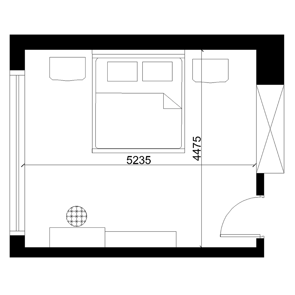 Spazi residenziali 6