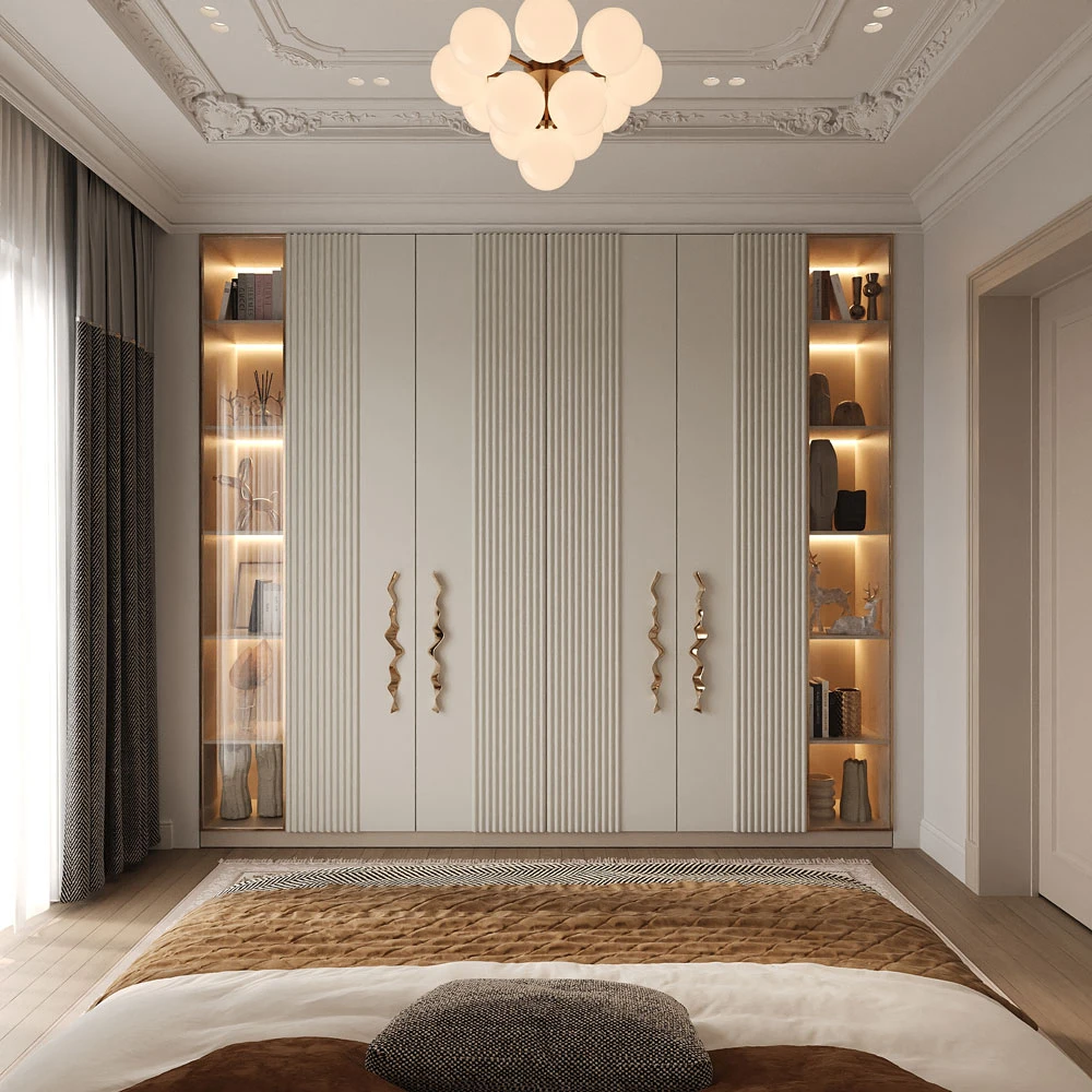 Residential Spaces 2