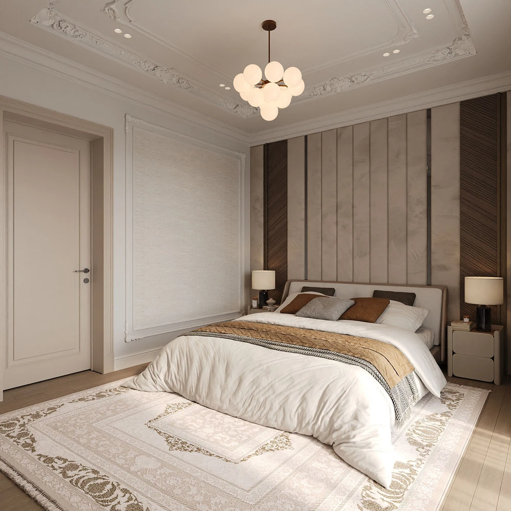 Residential Spaces 3