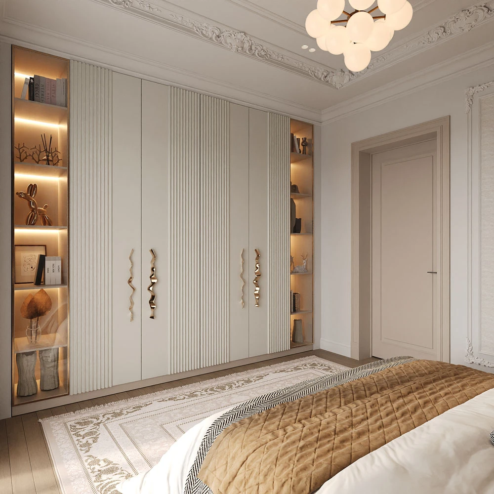 Residential Spaces 4