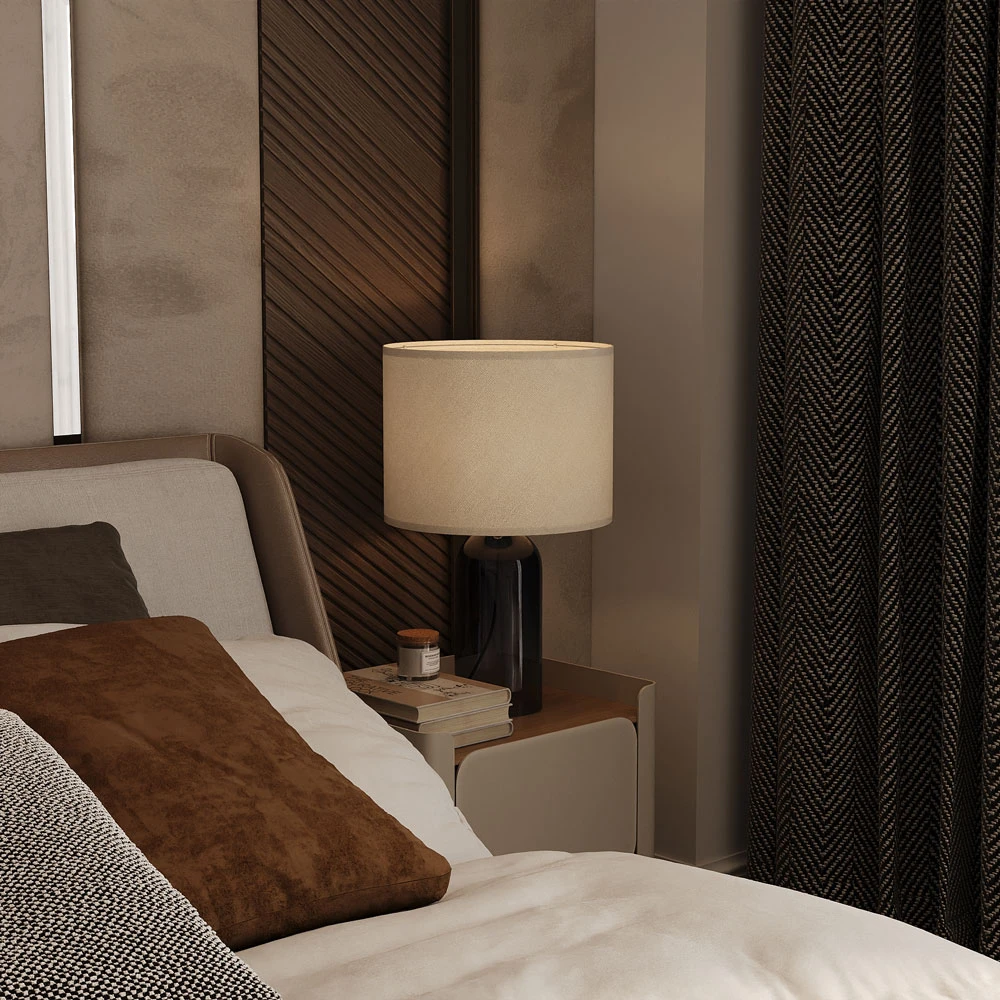 Residential Spaces 5