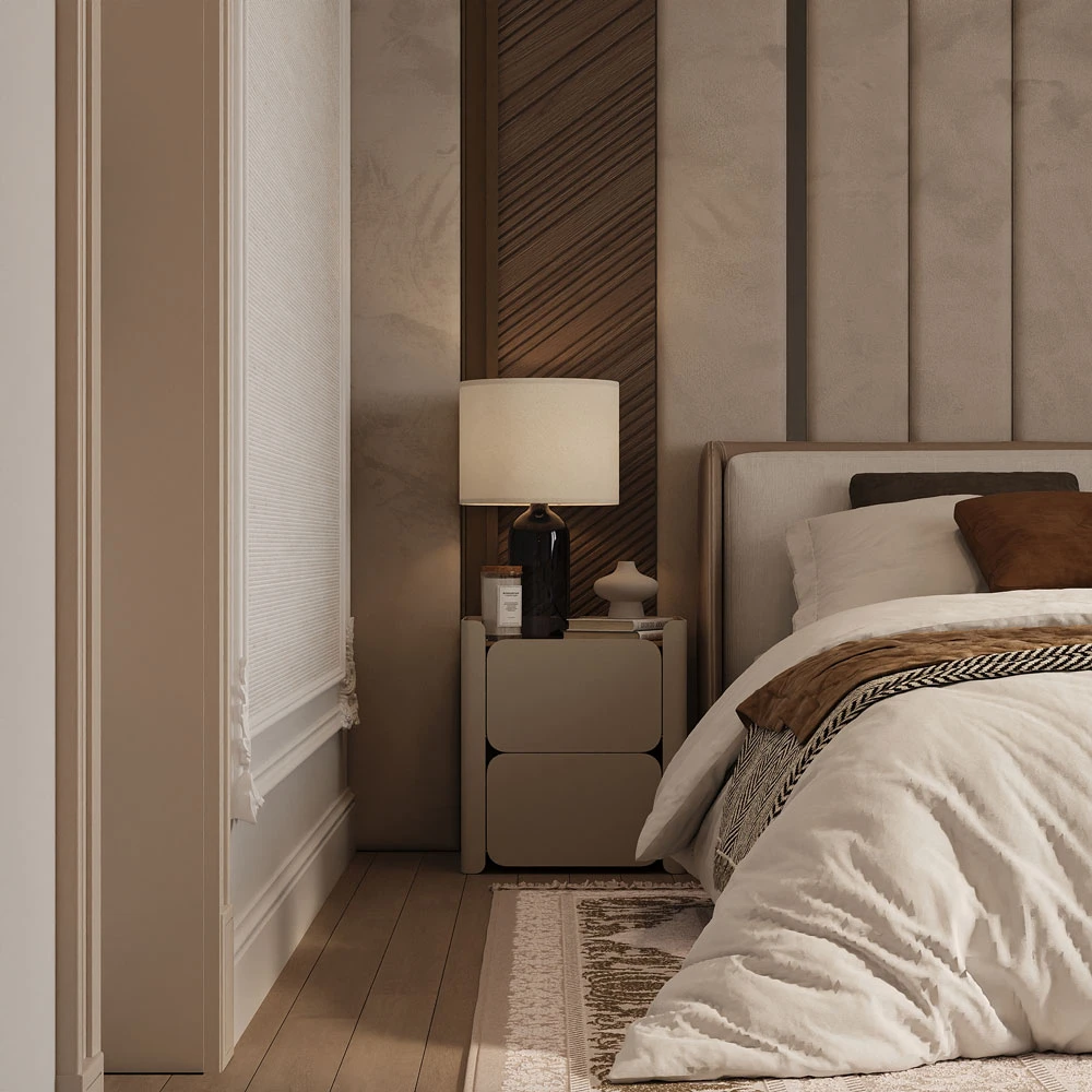 Residential Spaces 7