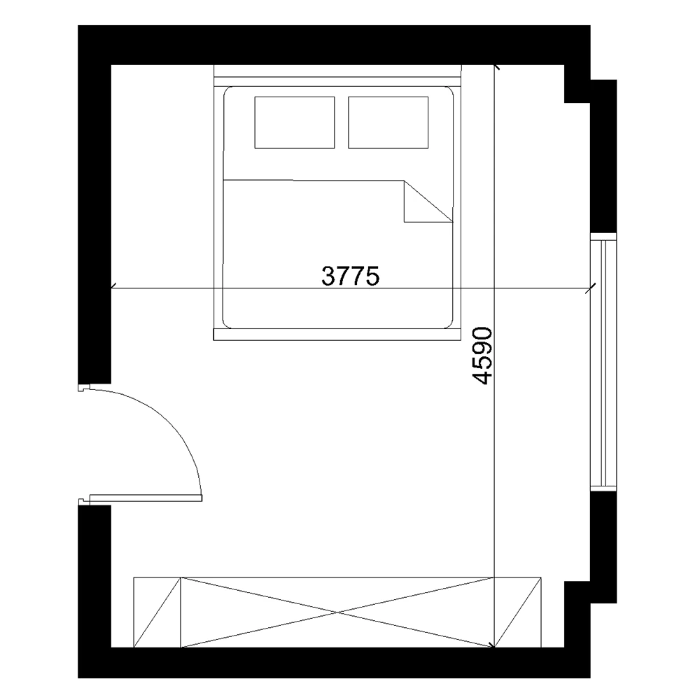 Residential Spaces 8