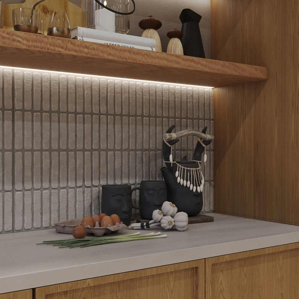 Жилые помещения 11