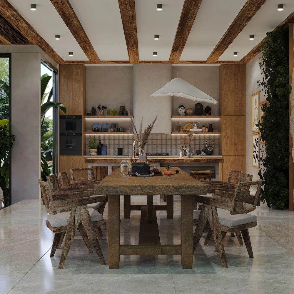 Жилые помещения 12