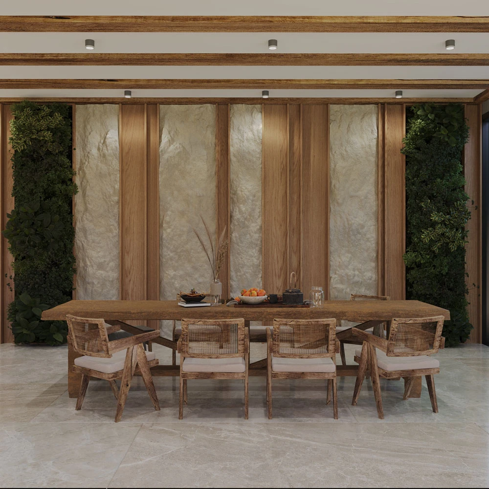 Жилые помещения 6