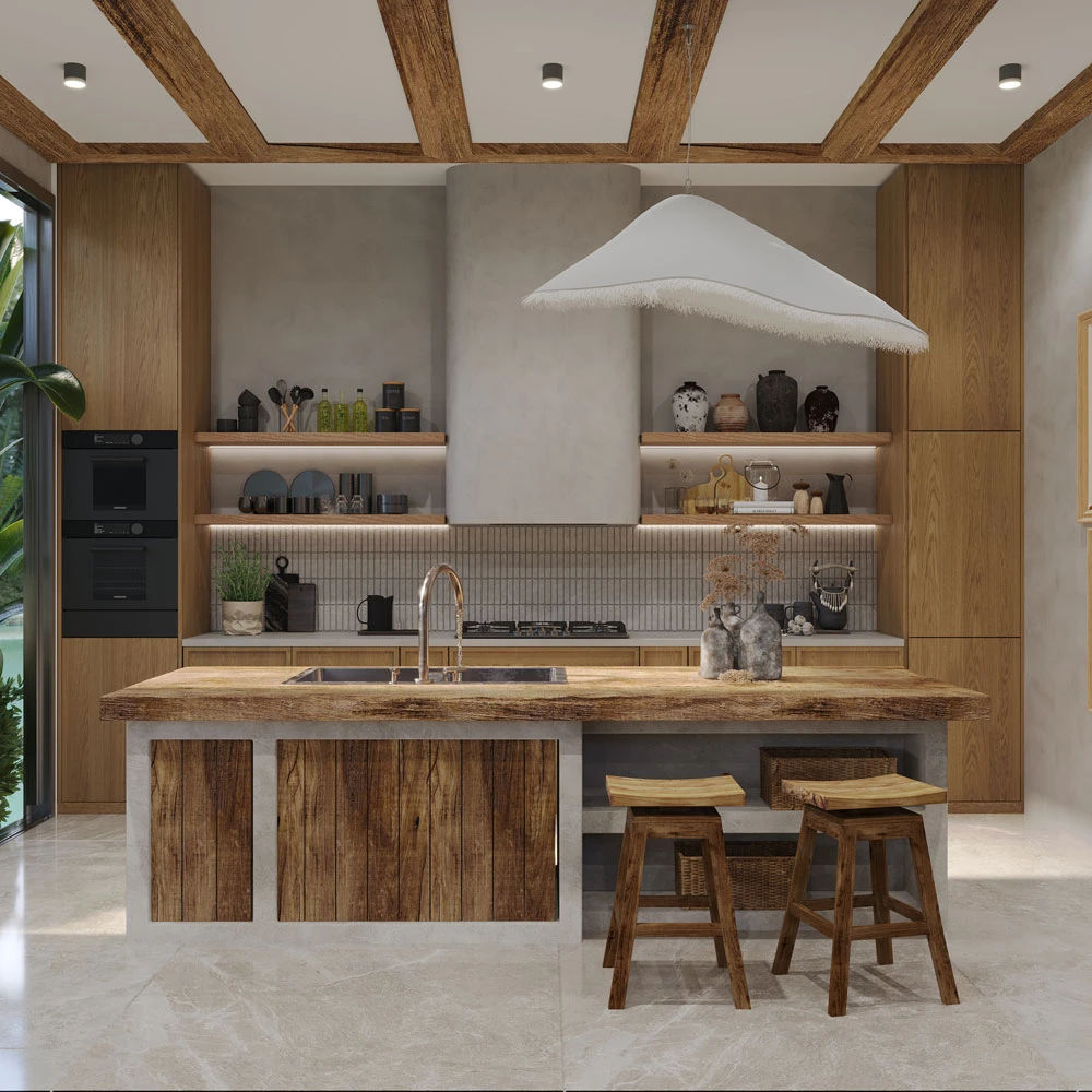 Жилые помещения 7