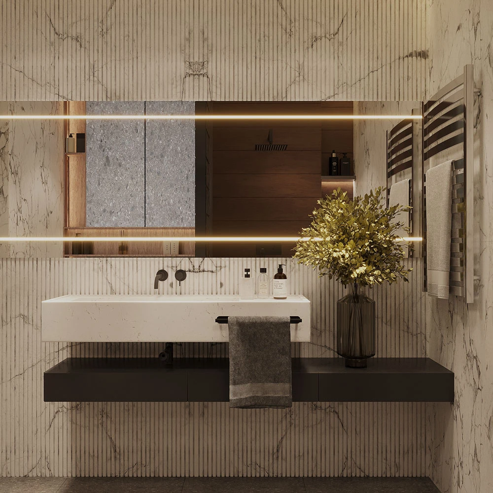 Spazi residenziali 2