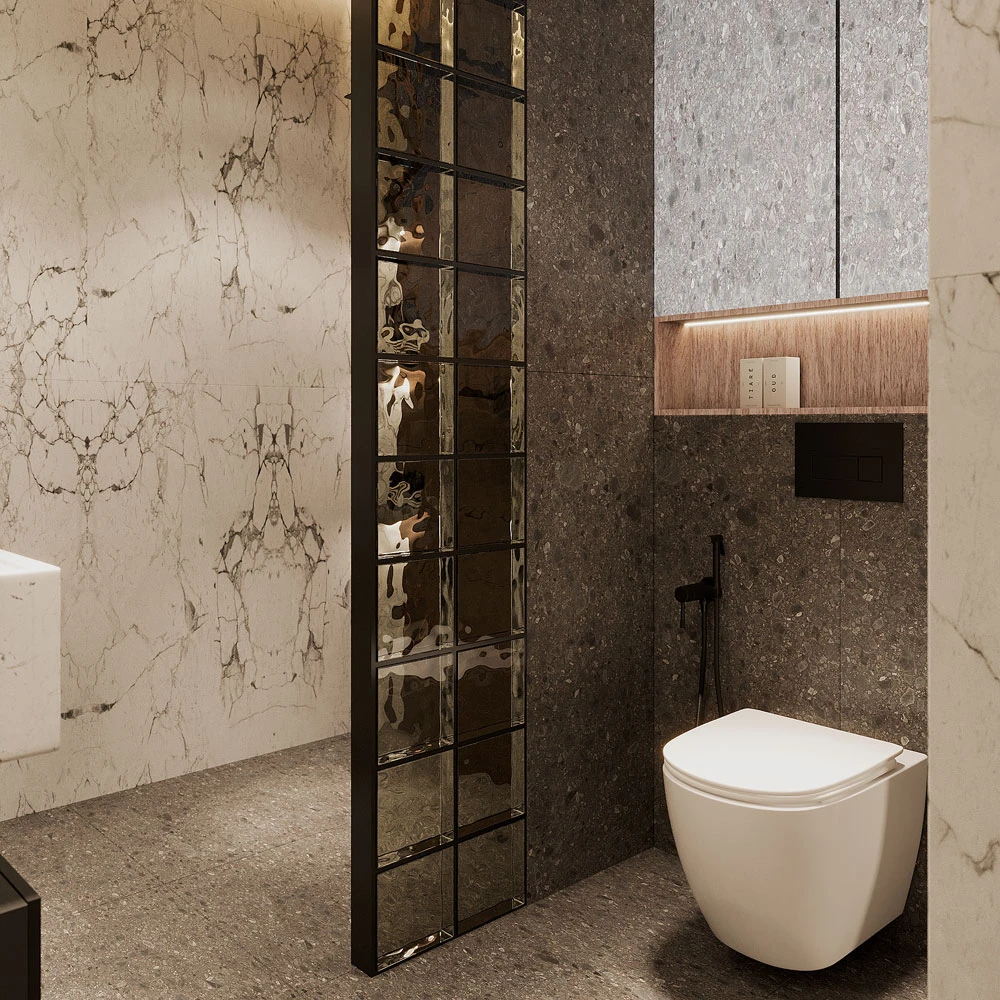 Spazi residenziali 4