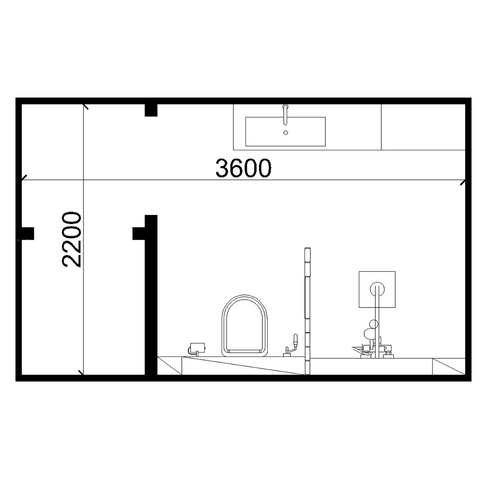 Spazi residenziali 6