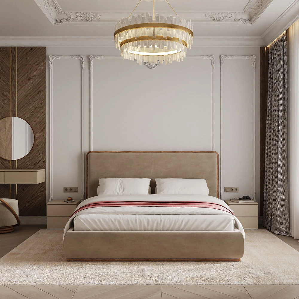 Residential Spaces 1