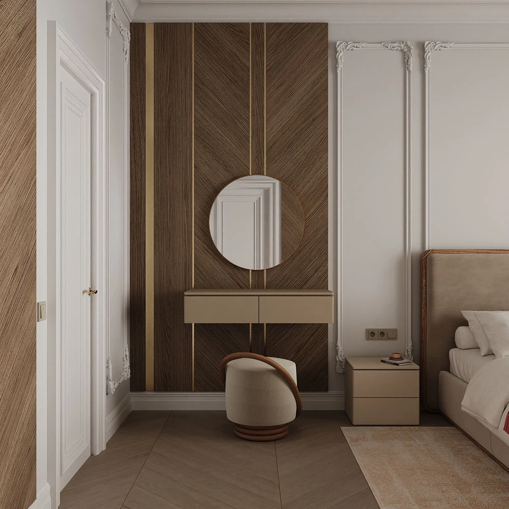 Residential Spaces 2