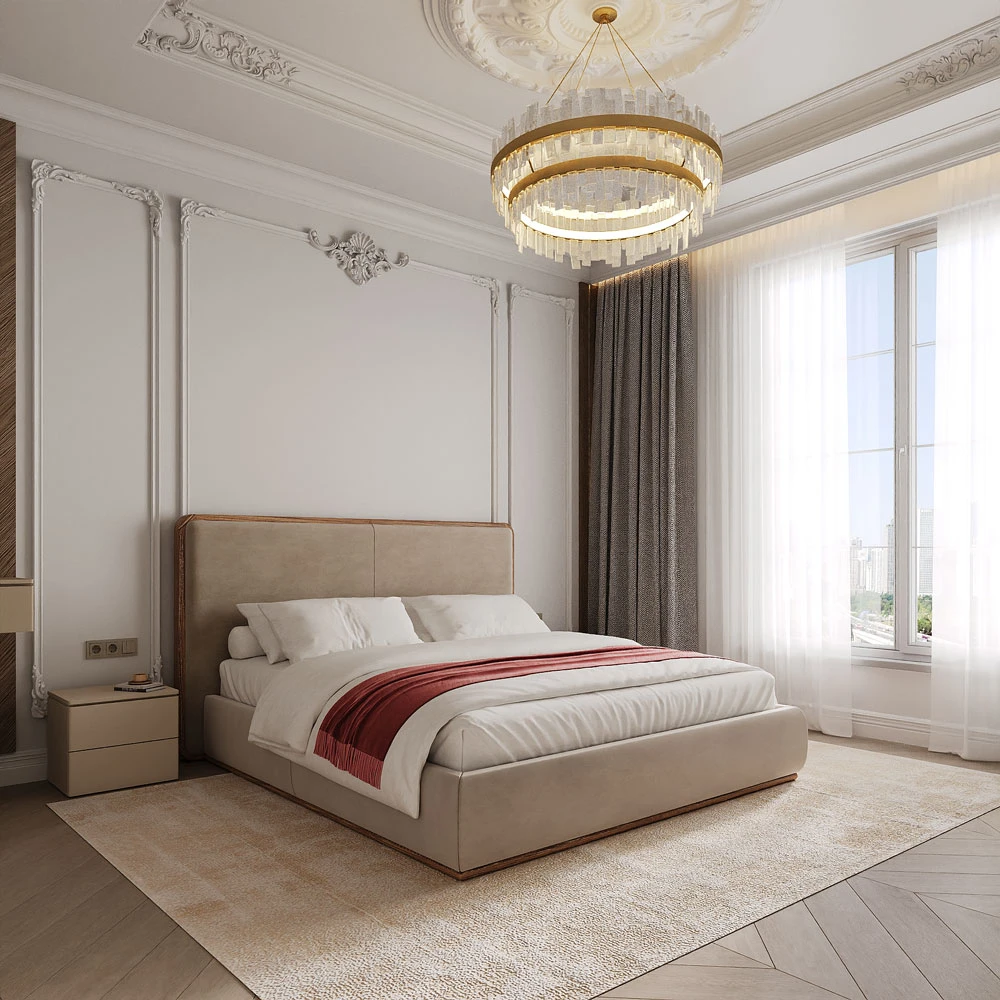 Residential Spaces 3