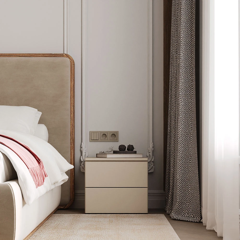 Residential Spaces 4