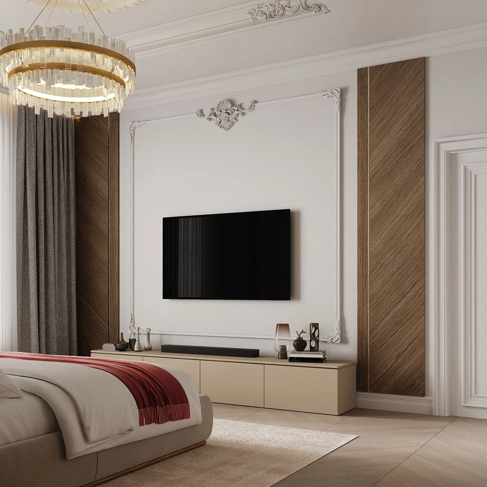 Residential Spaces 5