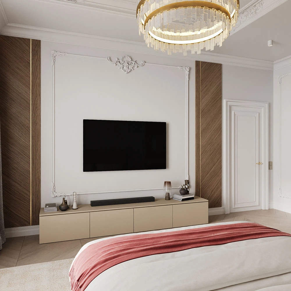 Residential Spaces 6