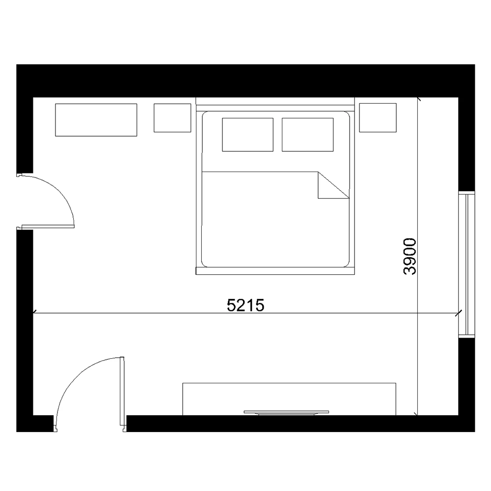 Residential Spaces 7