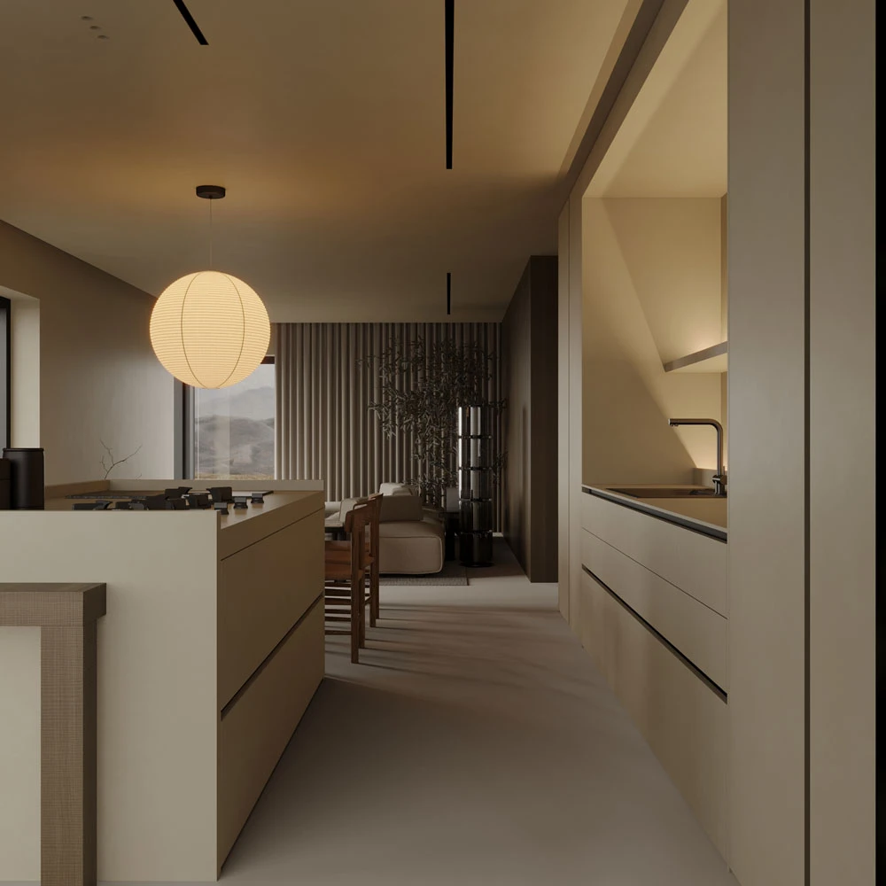 Espacios residenciales 3