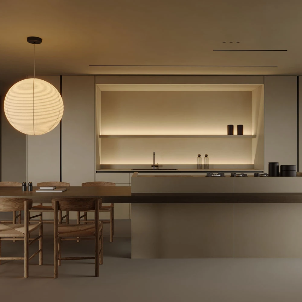 Espacios residenciales 4