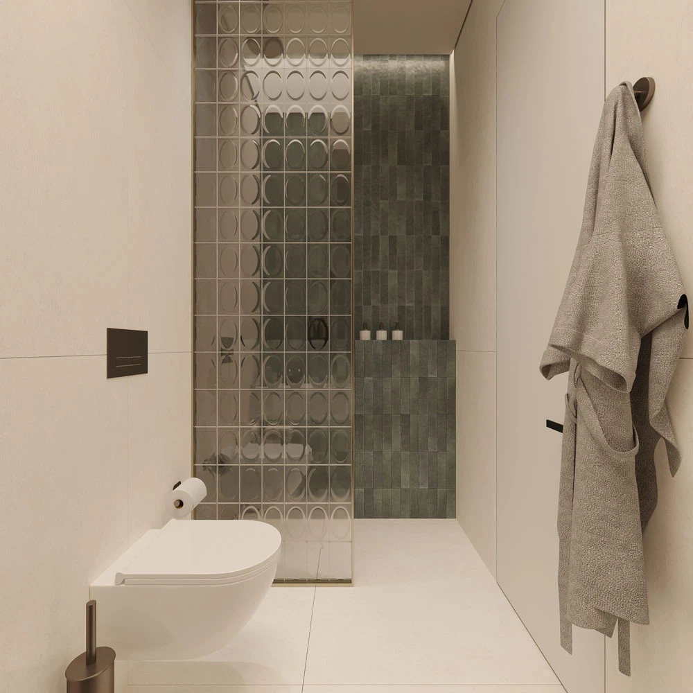 Residential Spaces 2