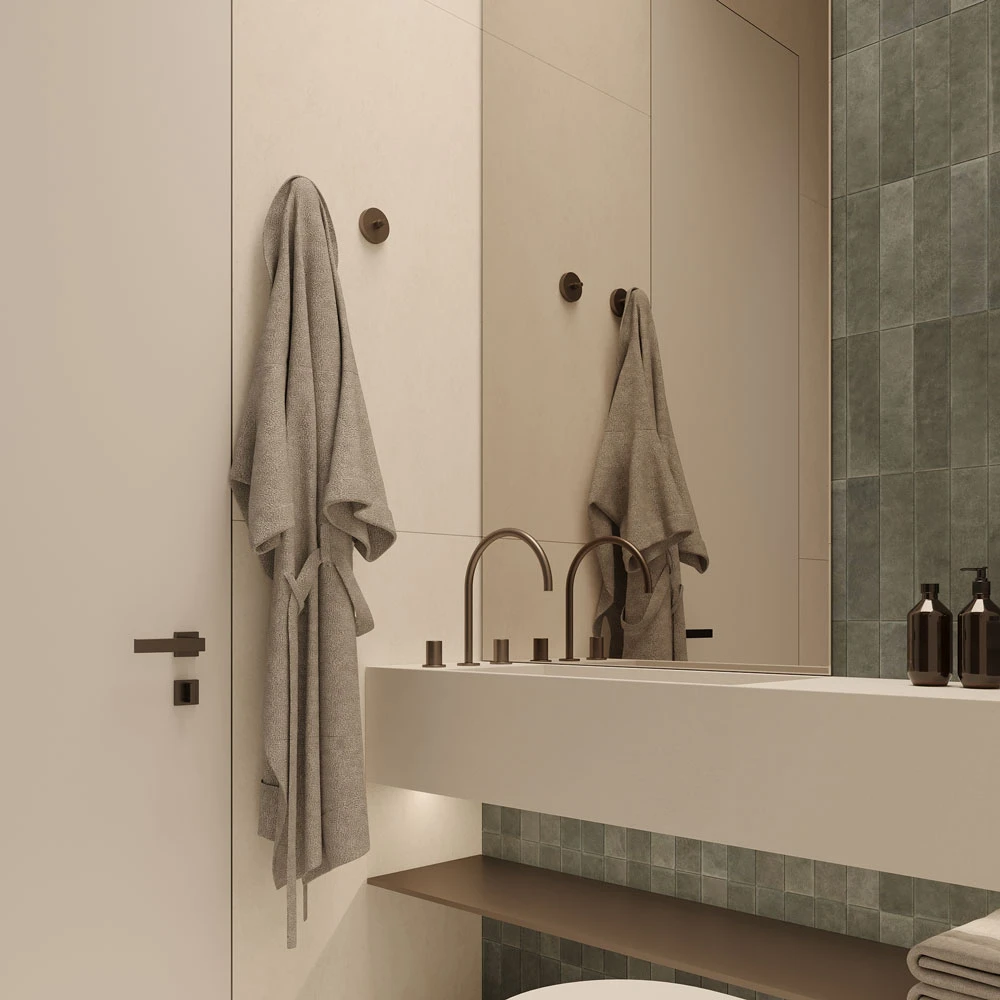 Residential Spaces 3