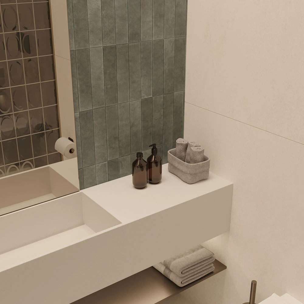 Residential Spaces 4