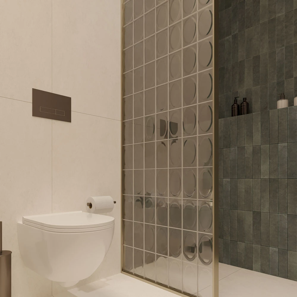 Residential Spaces 5