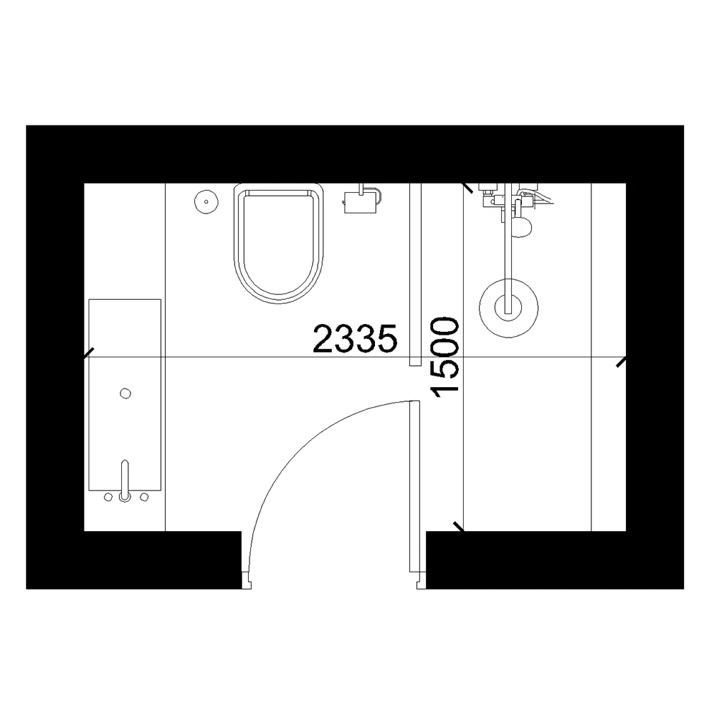 Residential Spaces 6