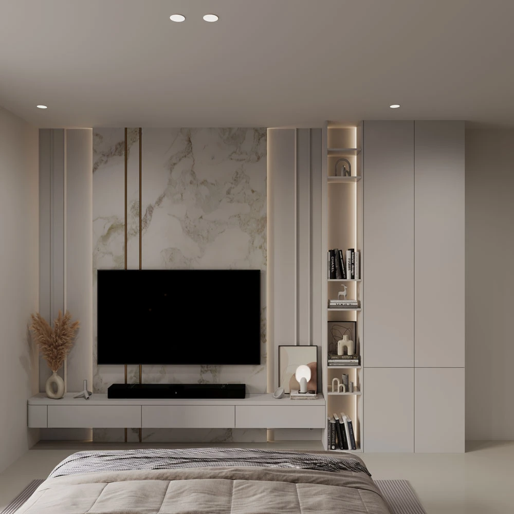 Residential Spaces 2