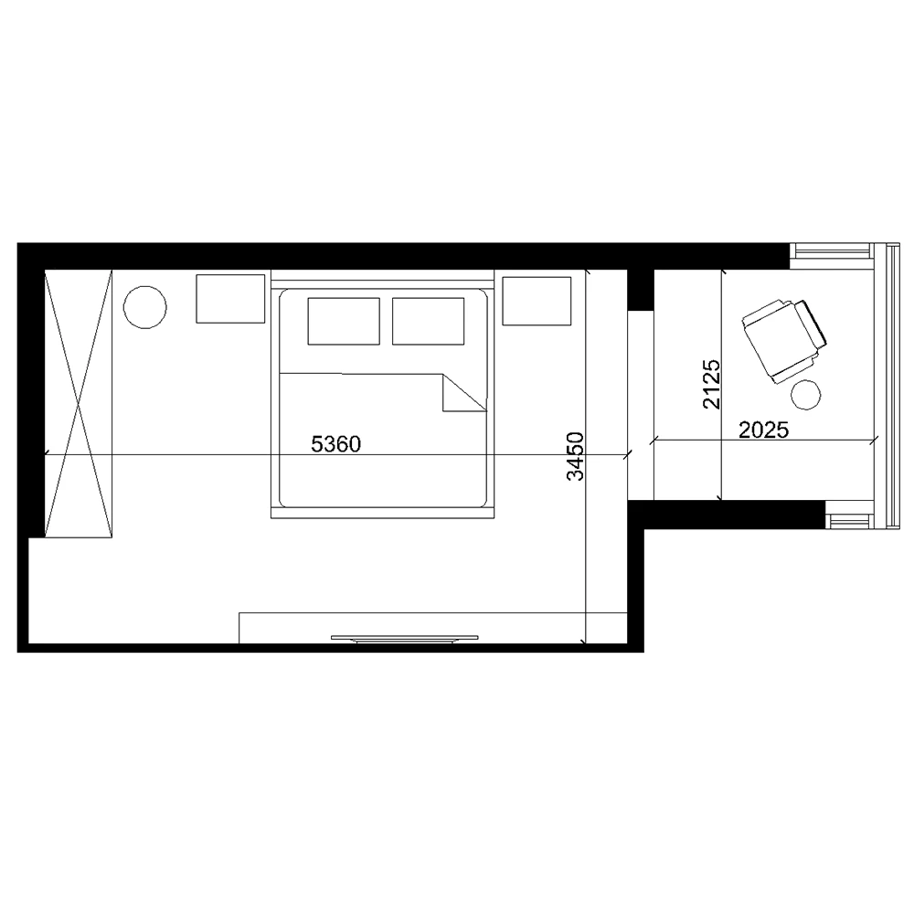 Residential Spaces 6