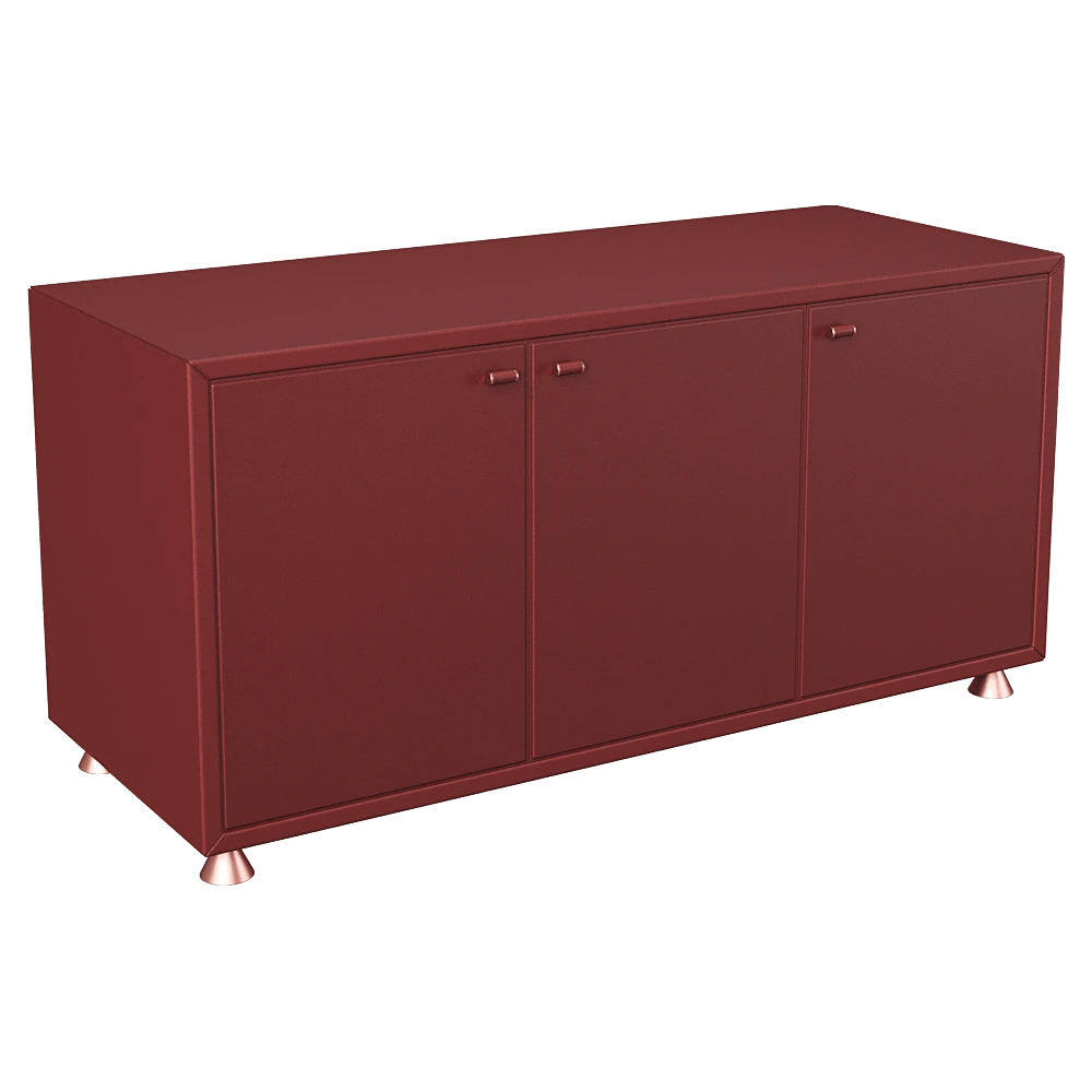 Aparador y cómoda 1