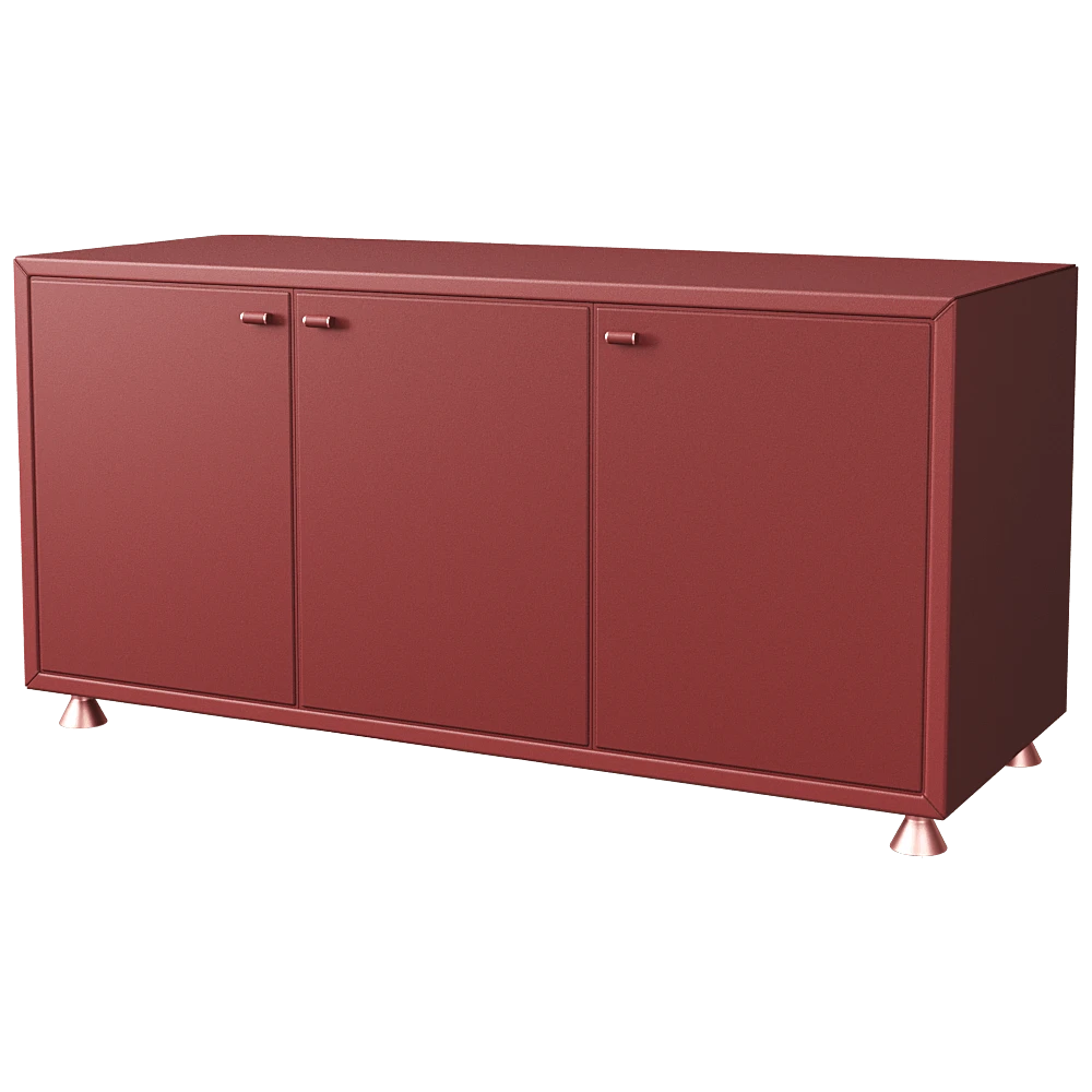 Aparador y cómoda 2